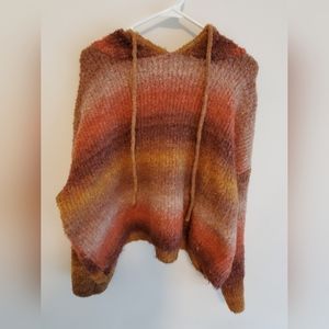 Ombre sweater/hoodie